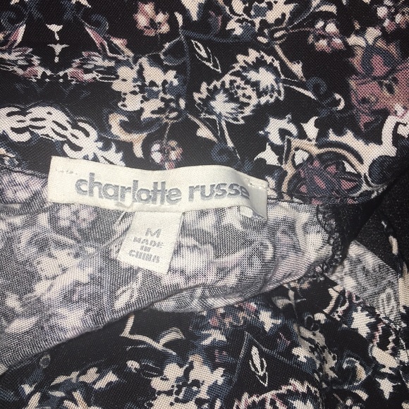 Charlotte Russe. - Picture 6 of 6